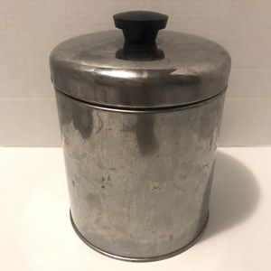 Vintage Pantry Queen Canister